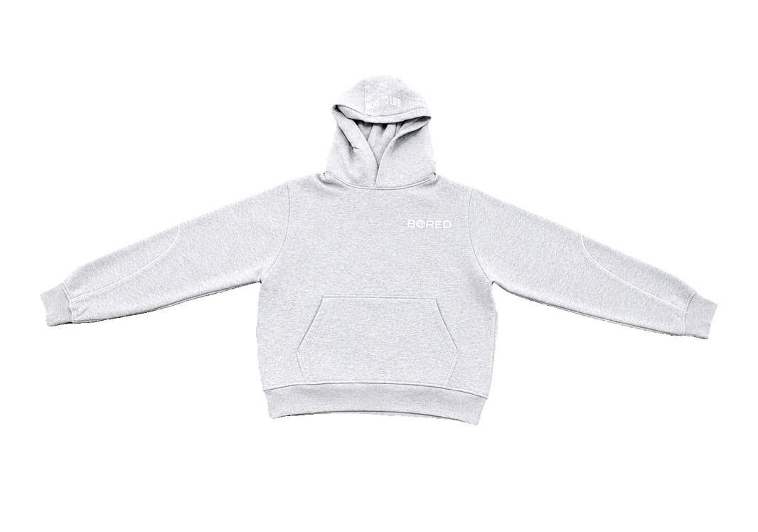 TOO COLD HOODIE