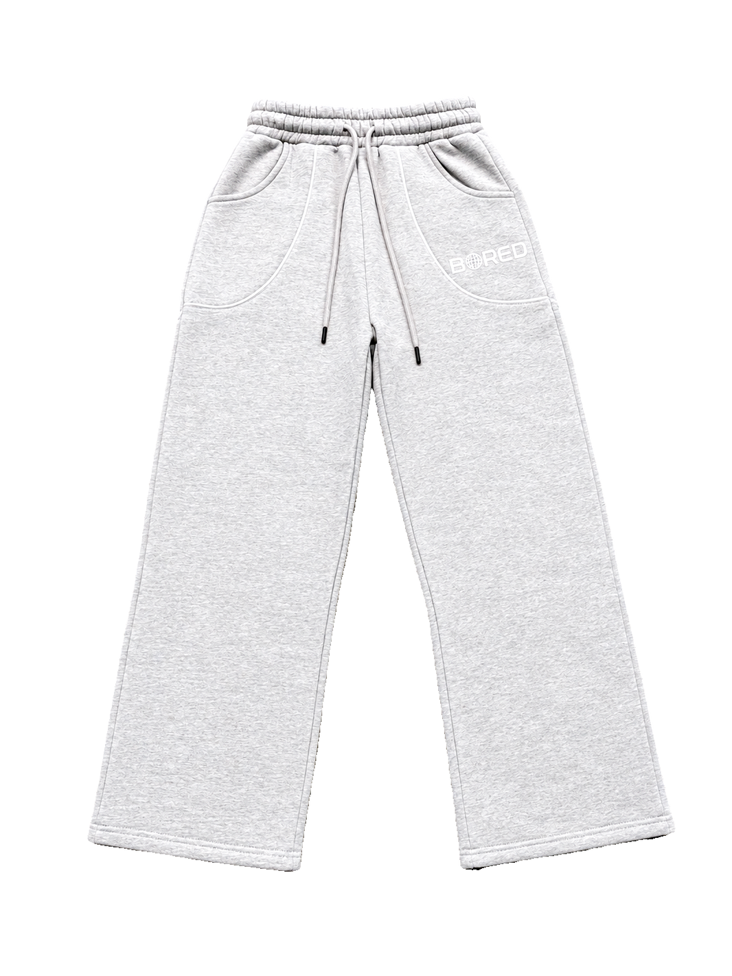 TOO COLD BAGGY SWEATPANTS