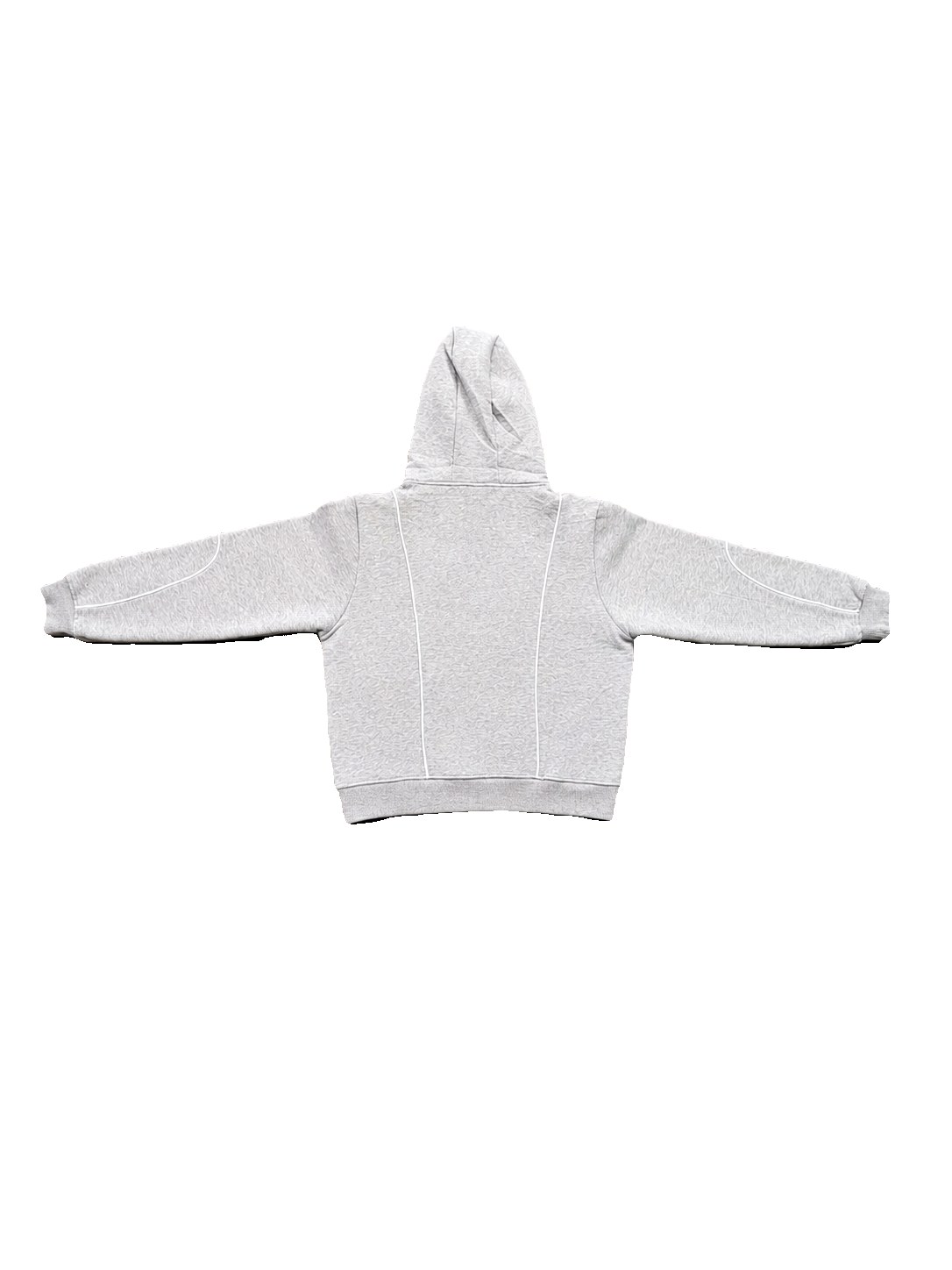 TOO COLD HOODIE