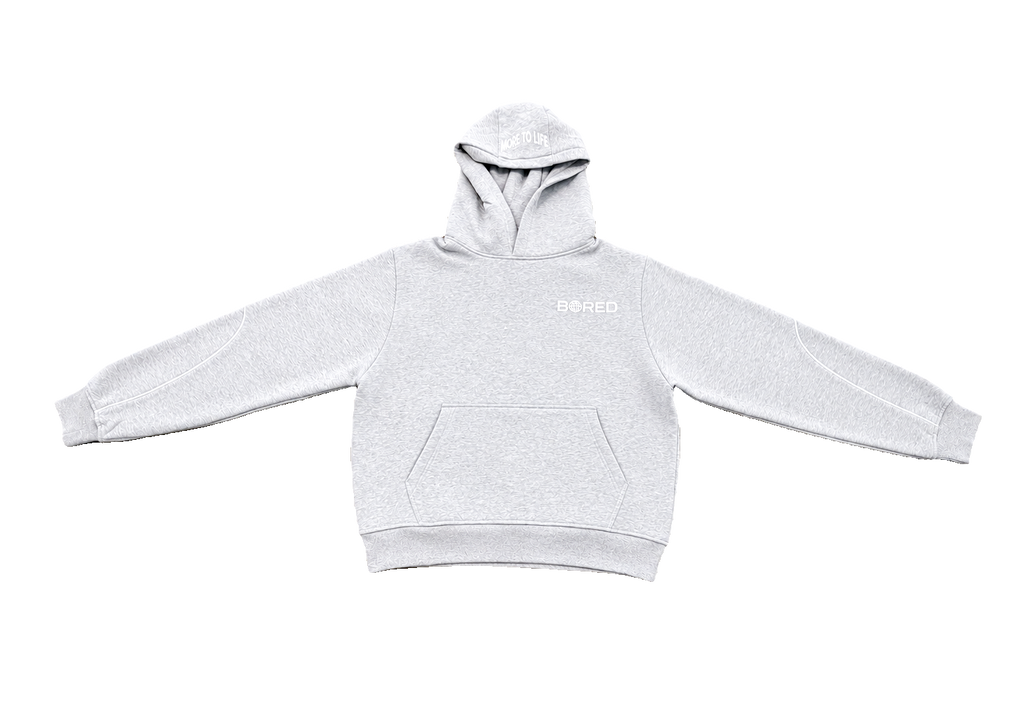 TOO COLD HOODIE