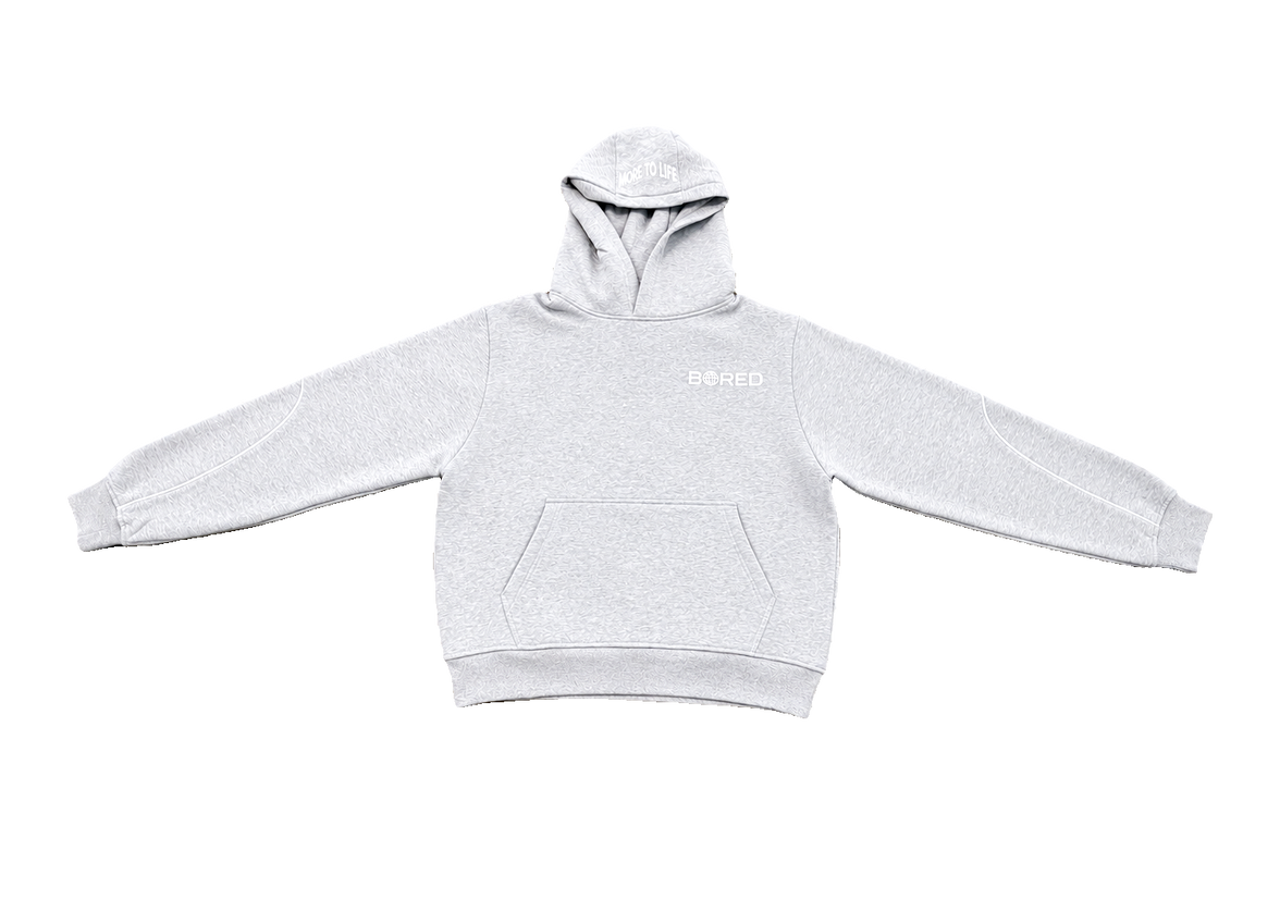 TOO COLD HOODIE