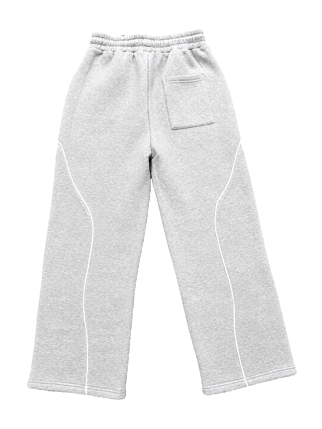 TOO COLD BAGGY SWEATPANTS