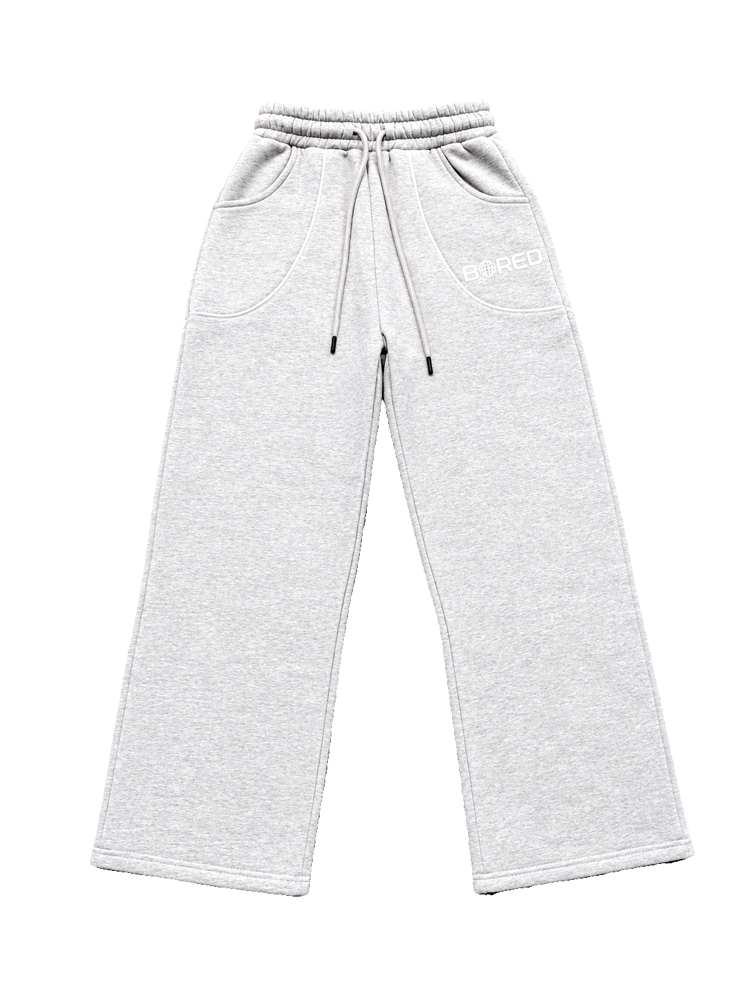 TOO COLD BAGGY SWEATPANTS