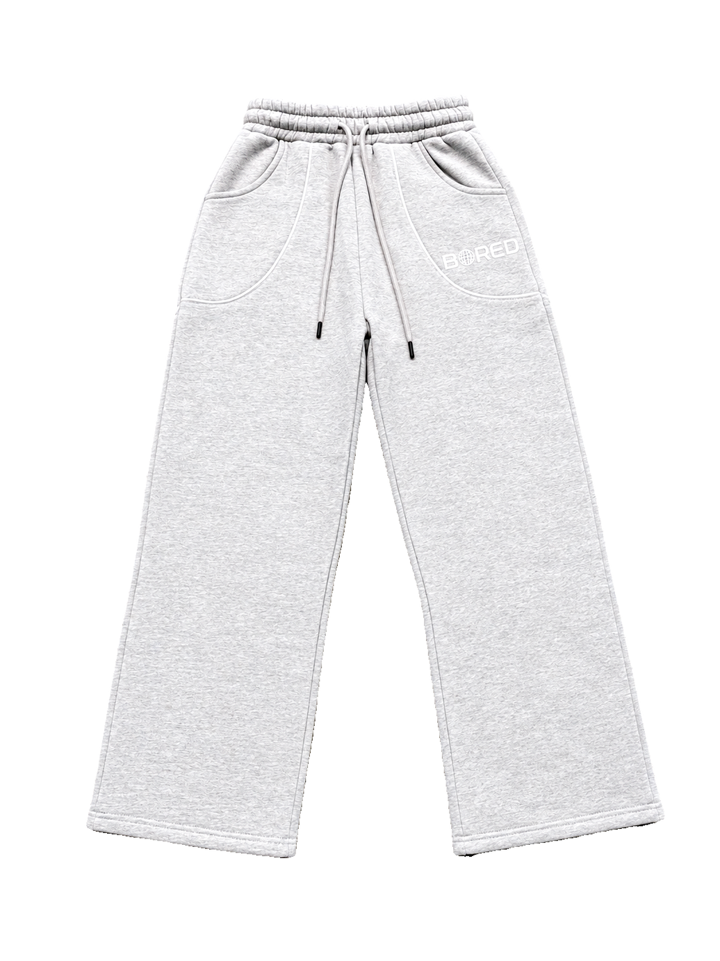 TOO COLD BAGGY SWEATPANTS