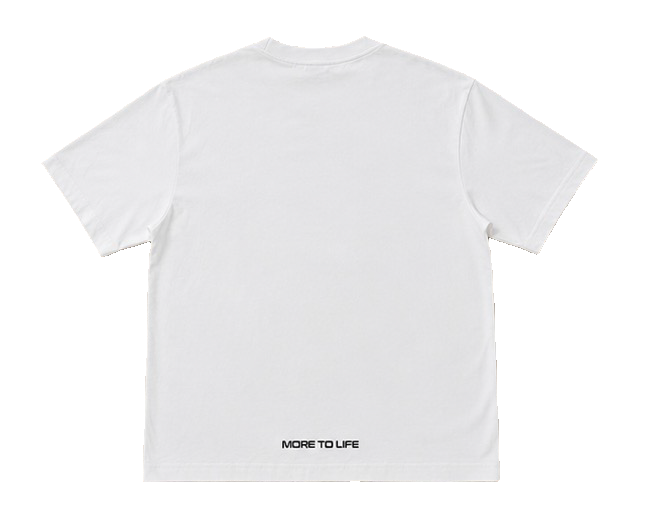 Boreddept script tee