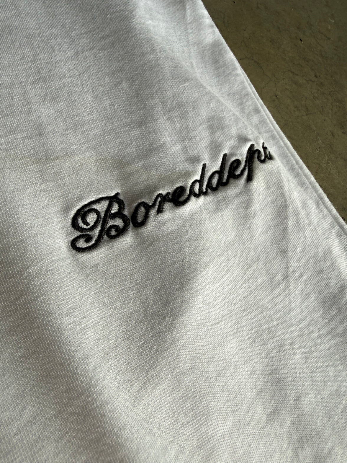 Boreddept script tee
