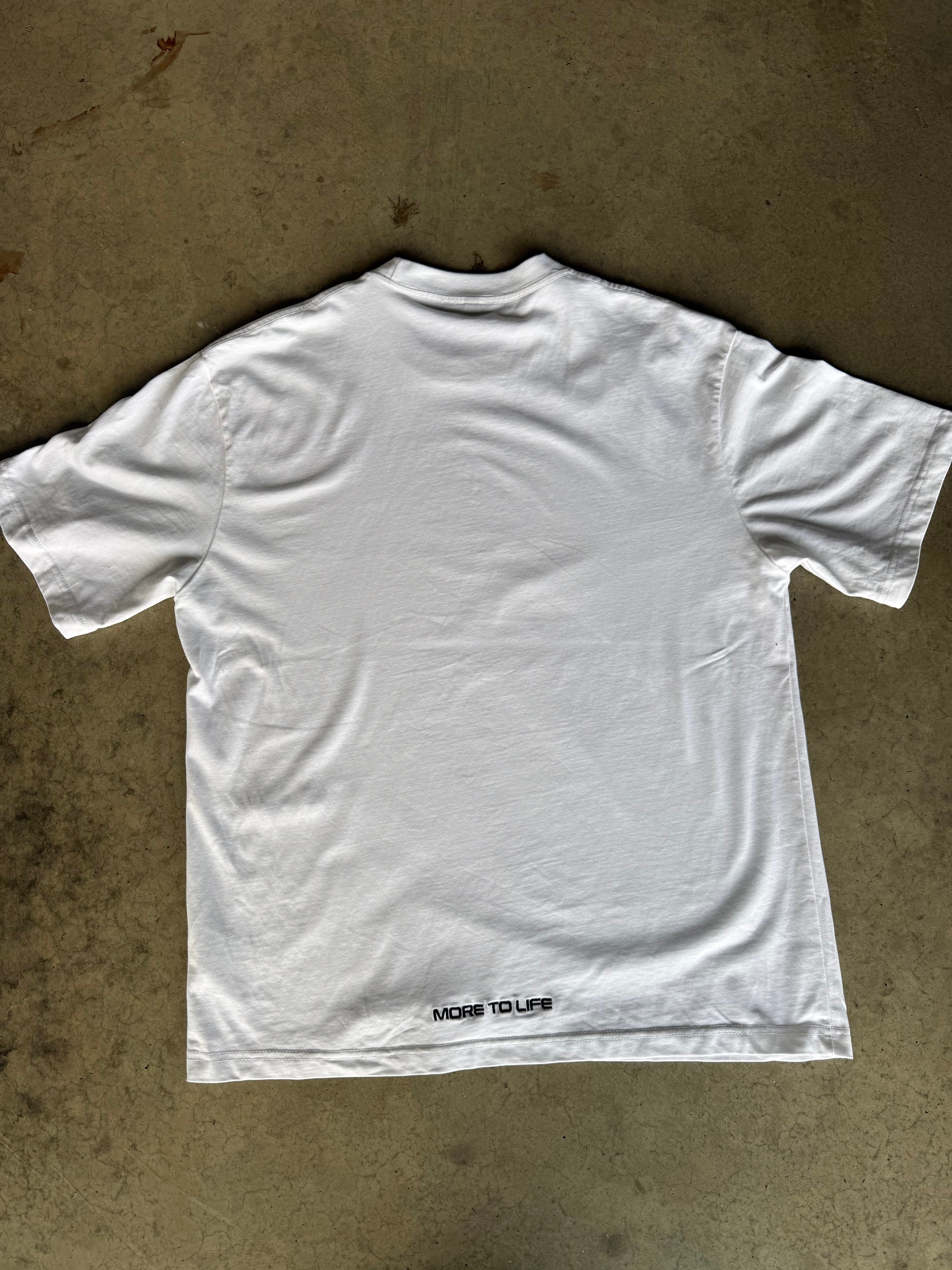 Boreddept script tee