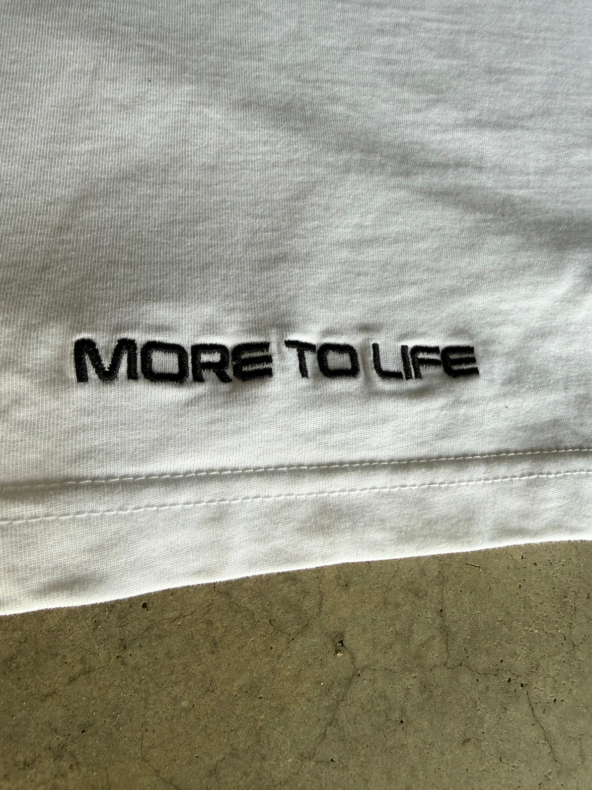 Boreddept script tee